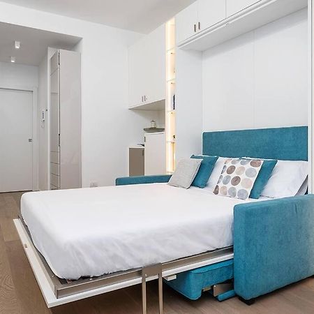 Gioia Studio Apartment 밀라노 외부 사진